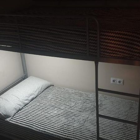 Traveller Host Albergue Madrid Exterior foto